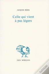 Celle Qui Vient À Pas Légers