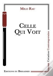 Capa do artigo Celle Qui Voit