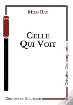 Capa do artigo Celle Qui Voit