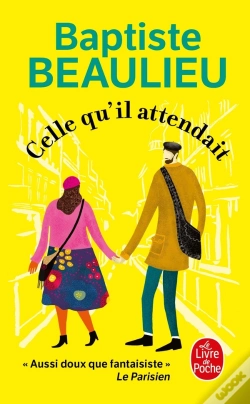 Capa do artigo Celle Qu'Il Attendait