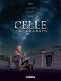 Celle Qu'Il N'Attendait Pas - Preview