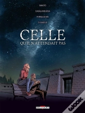 Capa do artigo Celle Qu