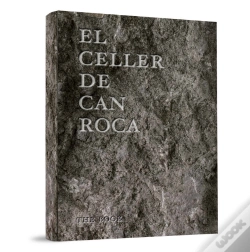 Capa do artigo Celler De Can Roca, El -Cat-
