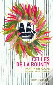 Capa do artigo Celles De La Bounty