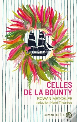 Capa do artigo Celles De La Bounty