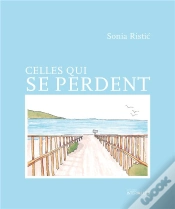Capa do artigo Celles Qui Se Perdent