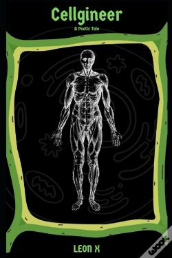 Capa do artigo Cellgineer