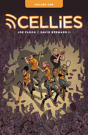 Cellies Vol. 1 - Preview