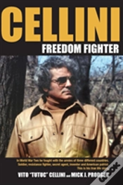 Capa do artigo Cellini-Freedom Fighter