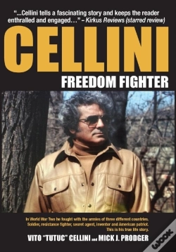 Capa do artigo Cellini-Freedom Fighter