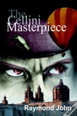 Capa do artigo Cellini Masterpiece