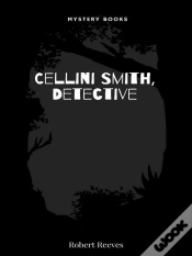 Capa do artigo Cellini Smith, Detective
