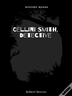 Capa do artigo Cellini Smith, Detective