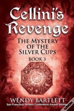 Capa do artigo Cellini'S Revenge