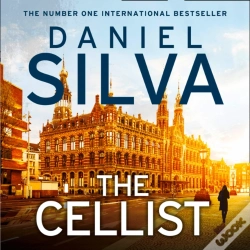 Capa do artigo Cellist