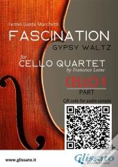 Cello 1 Part Of 