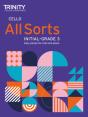 Cello All Sorts (Revised) - Preview