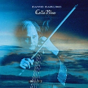 Capa do artigo Cello Blue - CD