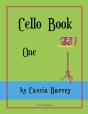 Cello Book One - Preview