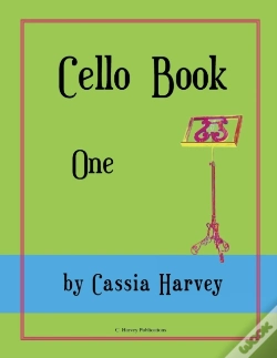 Capa do artigo Cello Book One