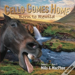 Capa do artigo Cello Comes Home
