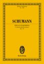 Cello Concerto A Minor - Preview