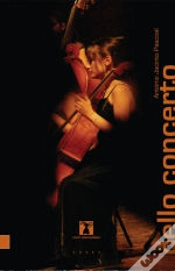 Capa do artigo Cello Concerto