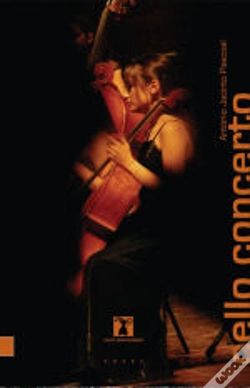 Capa do artigo Cello Concerto