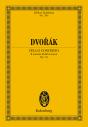 Cello Concerto B Minor - Preview