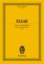 Cello Concerto E Minor - Preview
