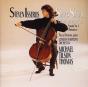 Cello Concerto No. 1 • Sonata No. 1 • Romances - CD - Preview