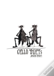 Capa do artigo Cello Duets