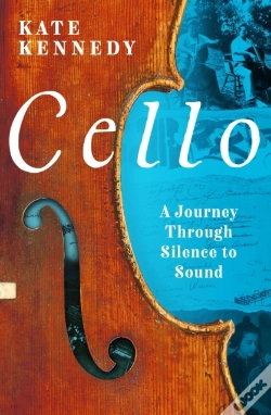 Capa do artigo Cello