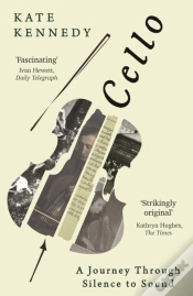 Capa do artigo Cello