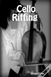 Capa do artigo Cello Riffing