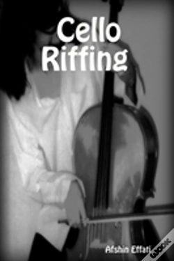 Capa do artigo Cello Riffing