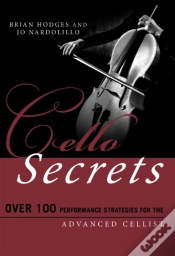 Capa do artigo Cello Secrets
