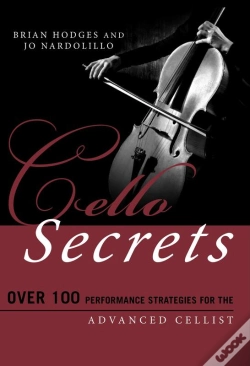 Capa do artigo Cello Secrets