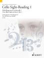 Cello Sight-Reading 1 - Preview