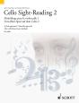 Cello Sight-Reading 2 - Preview