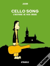 Capa do artigo Cello Song : L