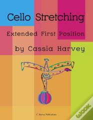 Cello Stretching