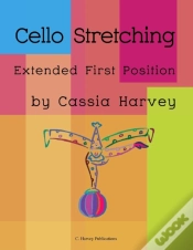 Capa do artigo Cello Stretching
