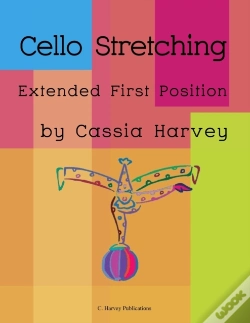 Capa do artigo Cello Stretching