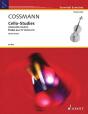 Cello-Studies - Preview