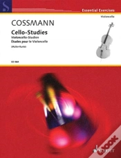 Capa do artigo Cello-Studies