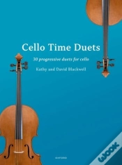 Capa do artigo Cello Time Duets