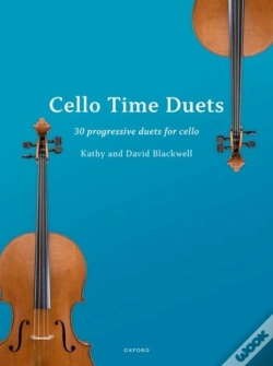 Capa do artigo Cello Time Duets