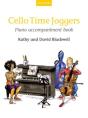 Cello Time Joggers Piano Accompaniment Book - Preview