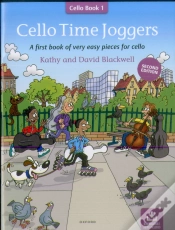 Capa do artigo Cello Time Joggers (Second Edition)